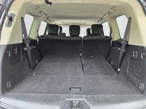 Used 2020 Nissan Armada SL w/ Premium Package AWD/4WD image 6