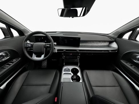 New 2026 Hyundai Ioniq 9 Calligraphy image 13