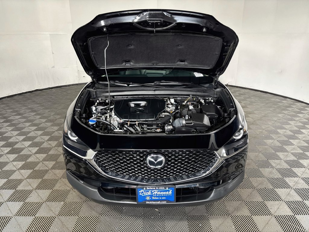 Used 2024 MAZDA CX-30 AWD 2.5 S w/ Select Sport Pkg image 22