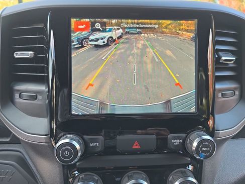 New 2026 RAM 2500 Tradesman w/ Chrome Appearance Group image 23