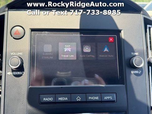 Used 2023 Subaru WRX AWD/4WD image 21