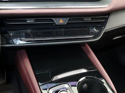 New 2026 Buick Envision Sport Touring AWD/4WD image 21