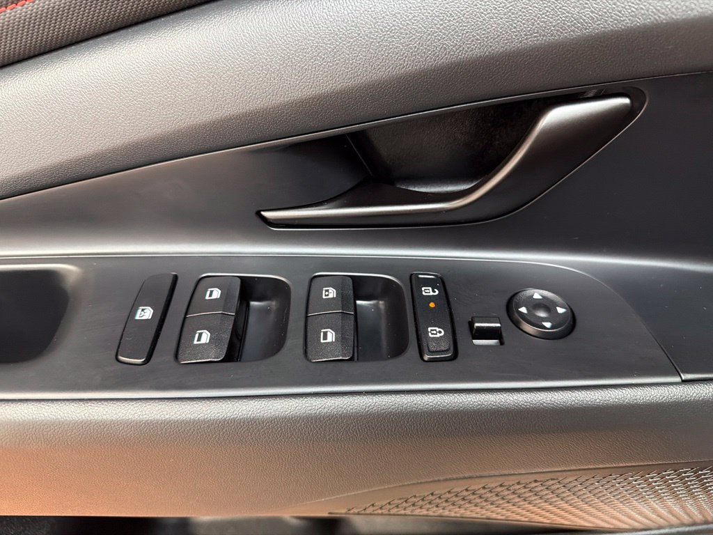 Certified 2026 Hyundai Elantra N Line FWD image 23