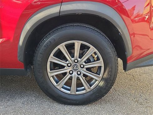 Used 2019 Lexus NX 300 FWD image 31