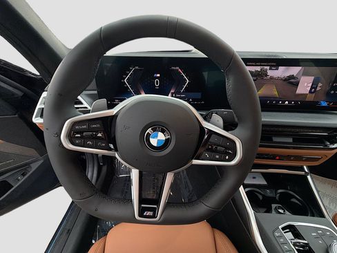 New 2026 BMW 330i xDrive Sedan w/ M Sport Package AWD/4WD image 40