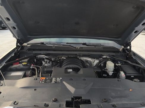 Used 2016 Chevrolet Silverado 1500 LT w/ All Star Edition image 21