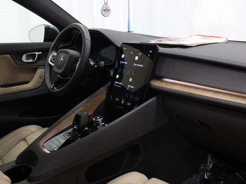 Used 2021 Polestar Polestar 2 image 31