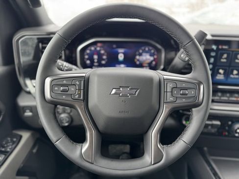 New 2026 Chevrolet Silverado 2500 ZR2 image 25