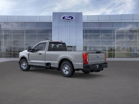 New 2026 Ford F350 XL image 4