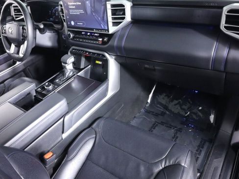 Used 2023 Toyota Tundra Platinum image 52