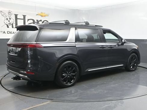 Used 2023 Kia Carnival SX Prestige w/ Paint Protection Package FWD image 53