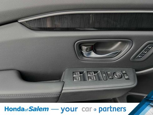 New 2025 Honda Pilot Elite image 12