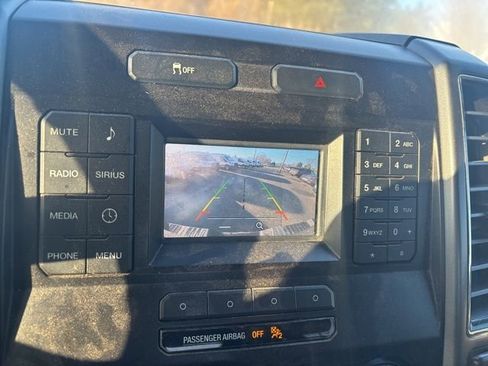 Used 2019 Ford F250 XLT image 9