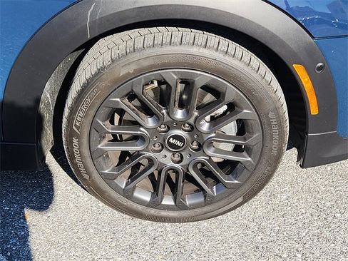 Used 2025 MINI Cooper S image 8