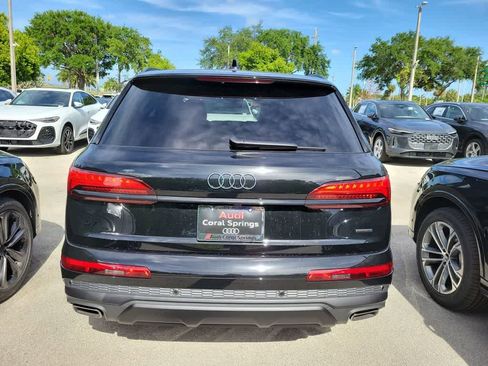 New 2026 Audi Q7 3.0T Premium AWD/4WD image 13