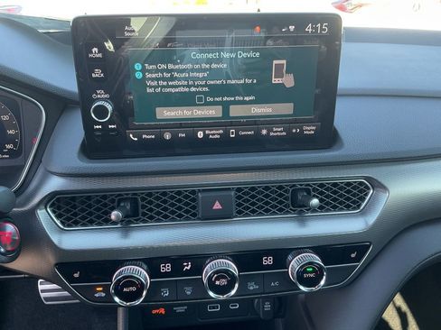 New 2026 Acura Integra A-Spec image 16