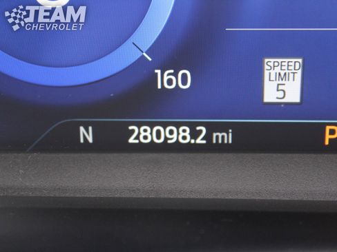 Used 2021 Ford Escape Titanium w/ Titanium Elite Package image 15