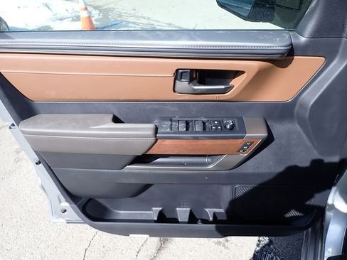 New 2026 Toyota Tundra 1794 Edition AWD/4WD image 14