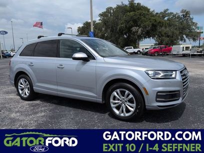 Used 2019 Audi Q7 3.0T Premium w/ Convenience Package