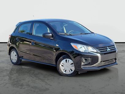Used 2024 Mitsubishi Mirage LE