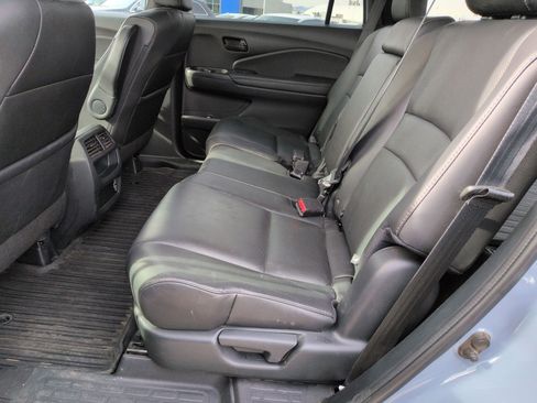 Used 2023 Honda Passport EX-L image 29