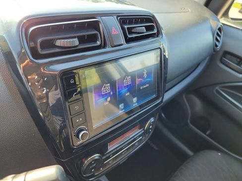 Used 2024 Mitsubishi Mirage LE FWD image 33