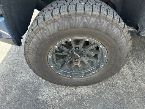 Used 2024 GMC Sierra 1500 Elevation RWD image 6