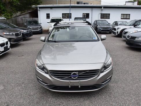Used 2015 Volvo S60 T5 Premier FWD image 10