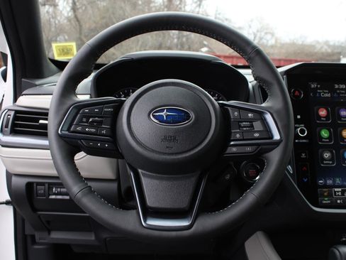 New 2026 Subaru Forester Limited AWD/4WD image 12