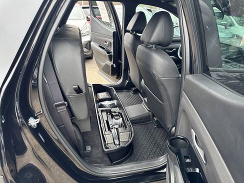 Certified 2025 Hyundai Santa Cruz XRT AWD/4WD image 14