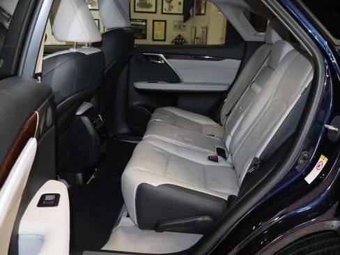 Used 2016 Lexus RX 350 AWD w/ Premium Package image 22