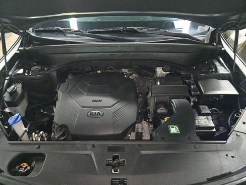 Used 2021 Kia Telluride SX w/ Nightfall Edition Package image 30