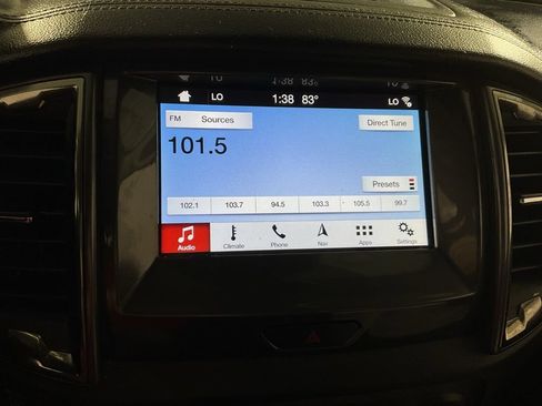 Used 2019 Ford Ranger Lariat w/ Equipment Group 501A Mid AWD/4WD image 23
