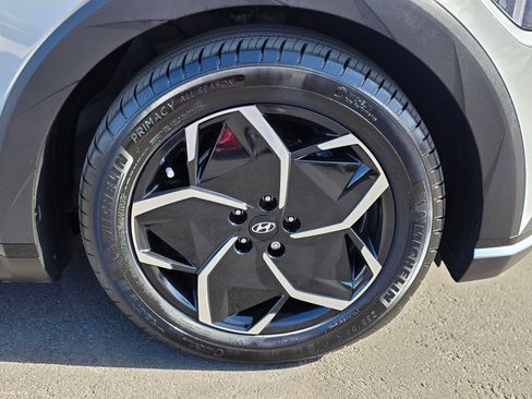 Certified 2024 Hyundai Ioniq 5 SEL image 8