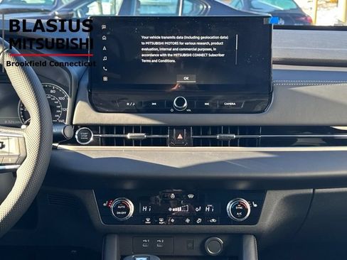 New 2026 Mitsubishi Outlander SE AWD/4WD image 20