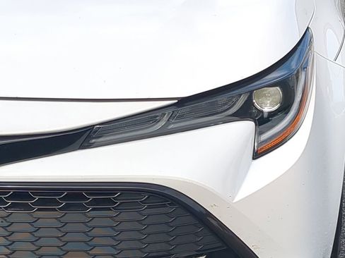 Used 2022 Toyota Corolla SE image 18