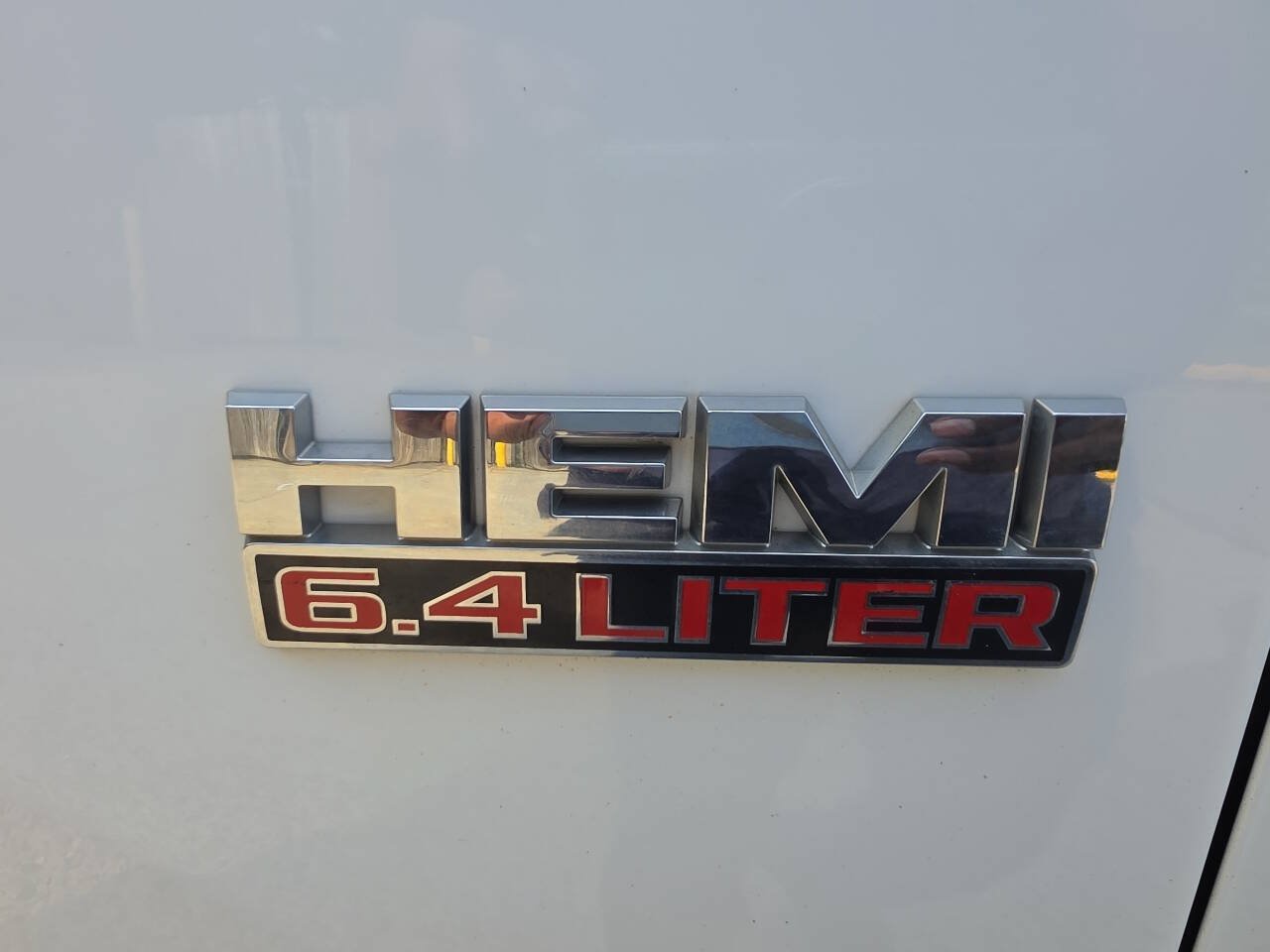 Used 2018 RAM 2500 Tradesman w/ Power & Remote Entry Group RWD image 52