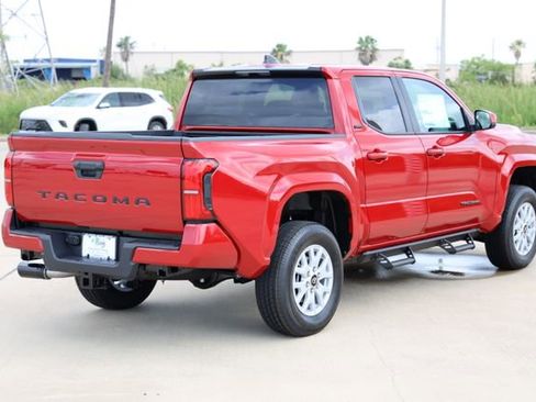 New 2026 Toyota Tacoma SR5 RWD image 8