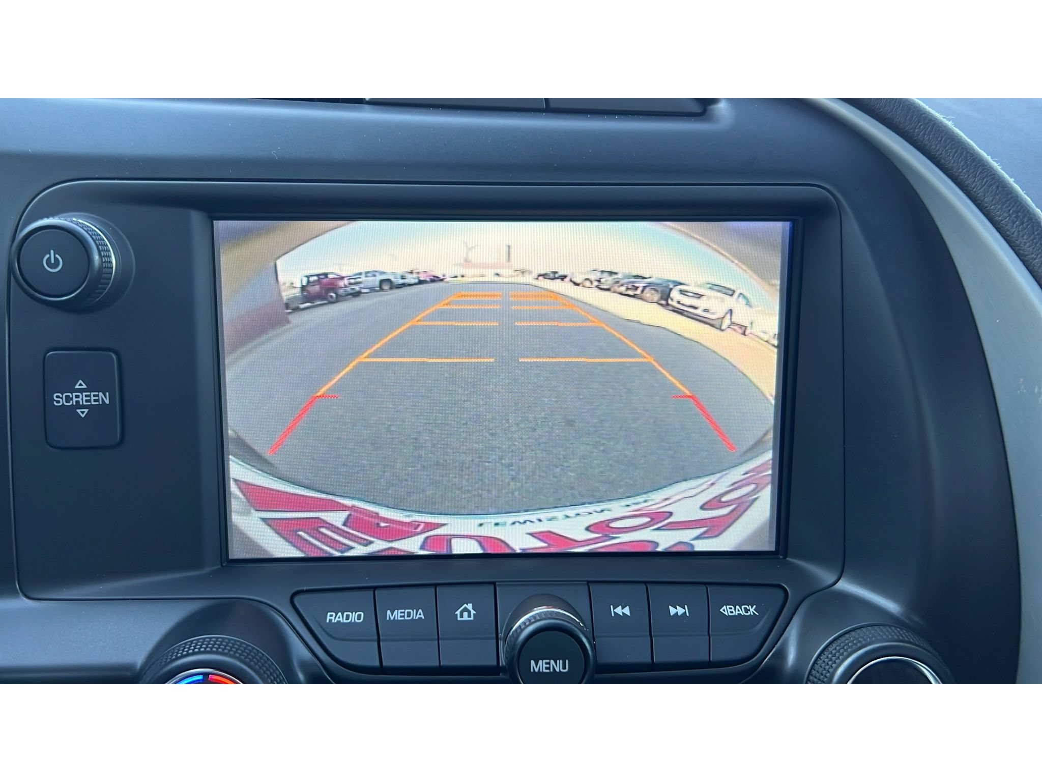 Certified 2016 Chevrolet Corvette Stingray Convertible w/ 2LT Preferred Equipment Group RWD image 19