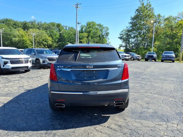 Used 2019 Cadillac XT5 FWD image 8