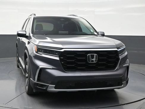 Used 2024 Honda Pilot Elite image 7