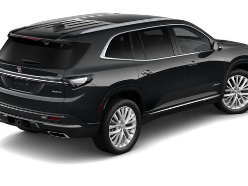 New 2026 Buick Enclave Avenir w/ Super Cruise Package image 27