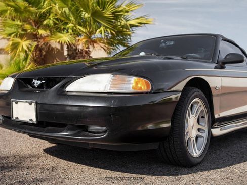 Used 1998 Ford Mustang GT image 67