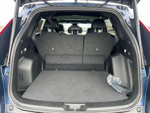 Certified 2026 Honda CR-V Sport-L image 29