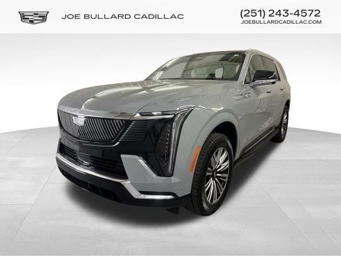New 2026 Cadillac Escalade IQL Luxury image 13