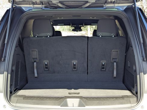 Used 2024 Chevrolet Tahoe LS w/ Driver Alert Package image 24