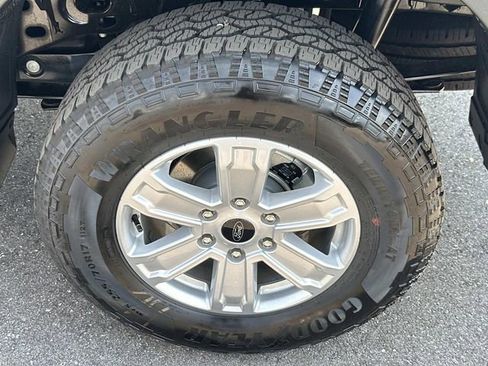 New 2025 Ford Ranger XL image 14