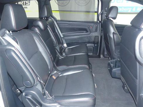 Used 2023 Honda Odyssey Sport image 21