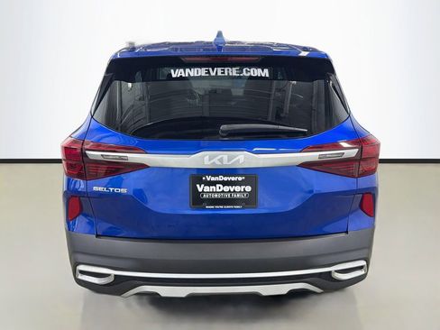 Used 2023 Kia Seltos S AWD/4WD image 9