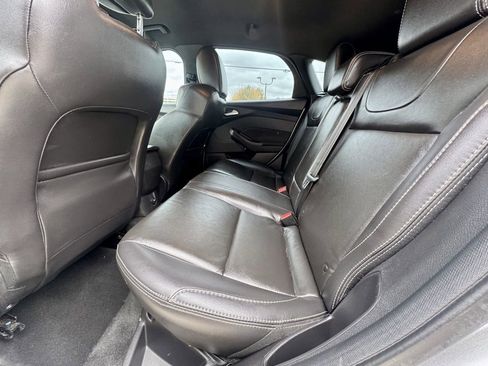 Used 2014 Ford Focus ST w/ Equipment Group 202A image 11